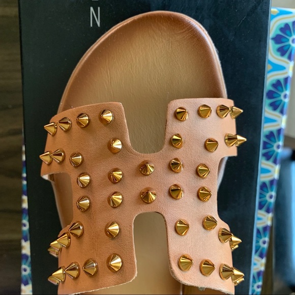 steve madden faye sandal